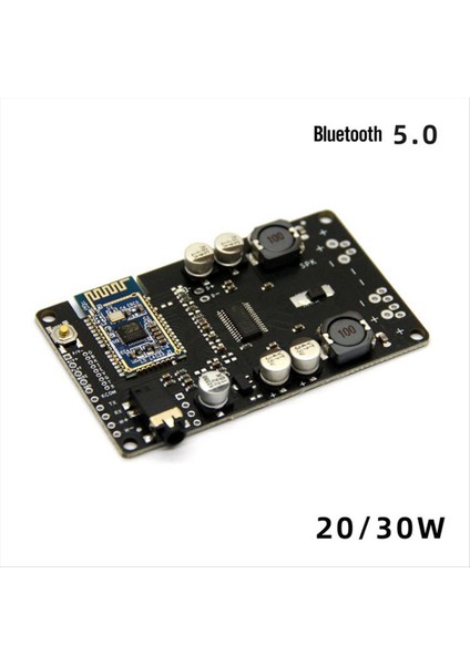 2x Tws TPA3118 Amplifikatör Sesli Kartı Amplifikador 30W/20W BK3266 5 0 Bluetooth Alıcı HY5066MTWS Destekleme Aramayı Desteklemez (Yurt Dışından) fırsatları