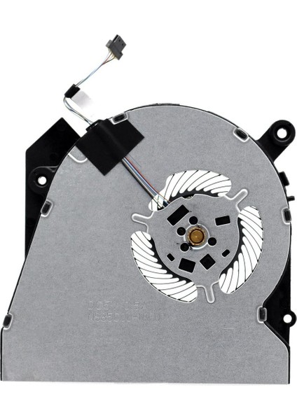 Hp Probook 450 G6 L47695-001 Için Yedek Cpu Soğutma Fanı (Yurt Dışından) indirimleri