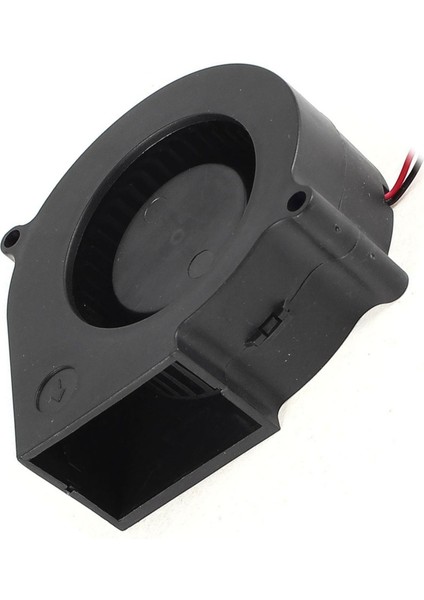 4pcs 75 mm x 30 mm 2 Pin Dc 12 V Fırçasız Fan Bilgisayar Bilgisayar Soğutma Fanı (Yurt Dışından) fiyatları