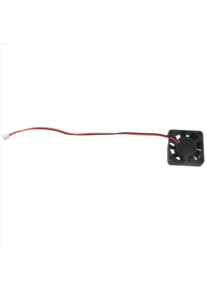 10 Adet 40MM x 10MM 0 12A 2pin 5V Dc Fırçasız Kolu Yatak Soğutma Fanı (Yurt Dışından) fiyatları