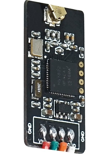 Kablosuz Bluetooth Modülü Elektrikli Kaykay Vesc ve Vesc Araçları Için 2 4g Elektrikli Kaykay Aksesuarları (V6) (Yurt Dışından) fiyatları