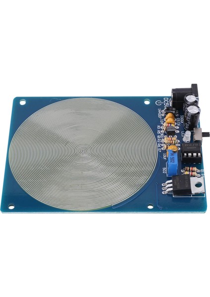 3x Dc 5V 7 83Hz Hassas Schumann Rezonansı Ultra Low Frekans Darbe Dalga Jeneratörü Ses Rezonatörü (Yurt Dışından) modelleri