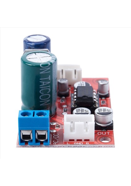 3x NE5532 Stereo Pre-Amp Manyetik Kafa Fono Amplifikatör Kurulu Hareketli Mikrofon Amplifikatörleri Moule (Yurt Dışından) fırsatları