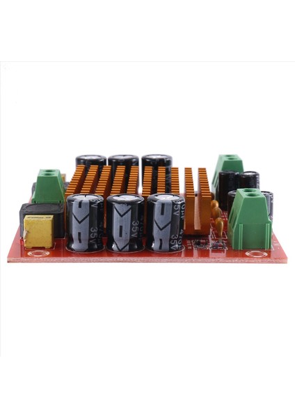 2x XH-M544 Dc 12V 24V 150W TPA3116DA TPA3116 D2 Mono Kanal Dijital Güç Ses Amplifikatörü Amp Kayı (Yurt Dışından) indirimleri