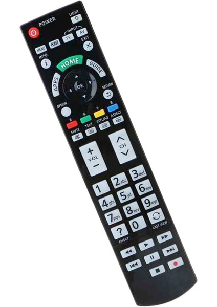 Panasonic N2QAYB000936 Vıera LED LCD Hdtv Tv TH-55700A TH55AS5700A (Yurt Dışından) indirimleri