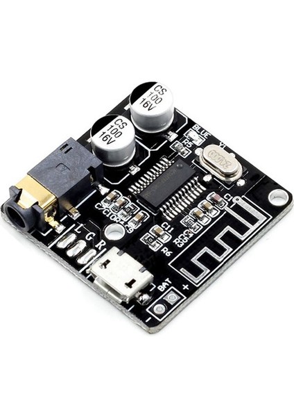 VHM-314 Bluetooth Ses Alıcı Kart Bluetooth 5 0 Mp3 Kaybı Kodoler Kododer Kurulu Kablosuz Stereo Müzik Modülü 30 Pcs (Yurt Dışından) modelleri