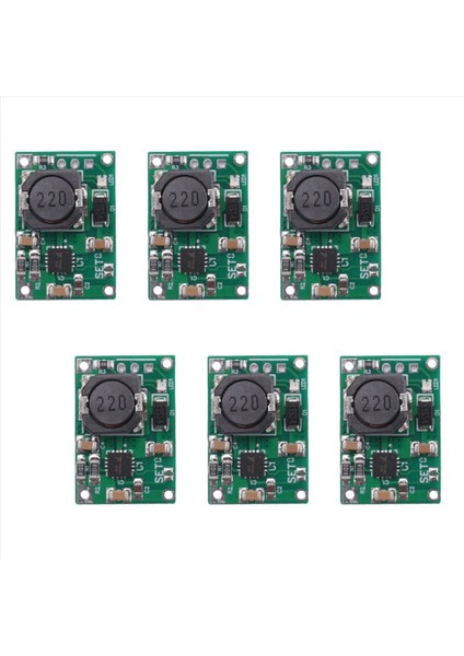 6pcs TP5100 Şarj Yönetimi Güç Kaynağı Modülü Kart 4 2V 8 4V 2A Tek Çift Lityum Pil Şarj Cihazı Modülü (Yurt Dışından)