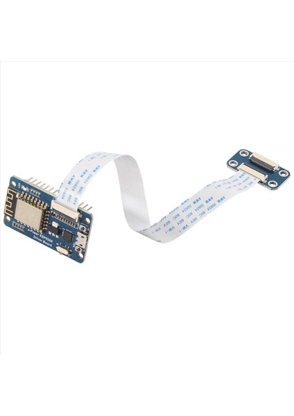 Wifi Soc ESP8266 ile Waveshare Universal E-Kağıt Sürücü Kurulu Tüm Waveshare Spı E-Eğitiği ve Arduıno Arayanı Için (Yurt Dışından) modelleri