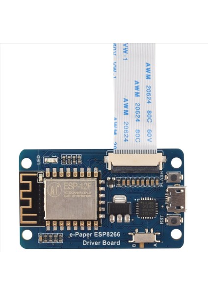 Wifi Soc ESP8266 ile Waveshare Universal E-Kağıt Sürücü Kurulu Tüm Waveshare Spı E-Eğitiği ve Arduıno Arayanı Için (Yurt Dışından) indirimleri