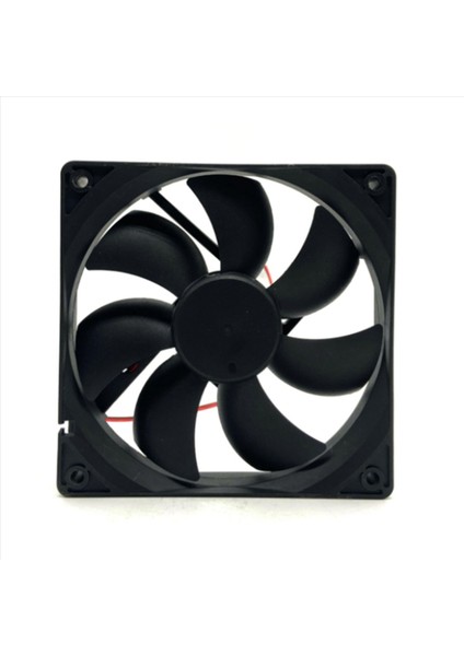 2x Soğutucu Fan AFB1212SH 12025 Dc 12V 0 80A Soğutma Fanı 120X120X25MM Çift Top Rulman Madencilik Için 3400 Rpm 113CFM Fan (Yurt Dışından) indirimleri