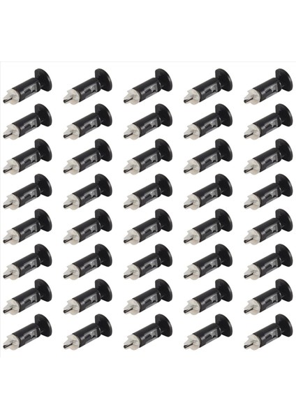 Intel Socket Lga 775 Cpu Soğutma Soğutma Fanı Için 40 Pcs Bağlantı Elemanı Montaj Pimi (Yurt Dışından) fiyatları