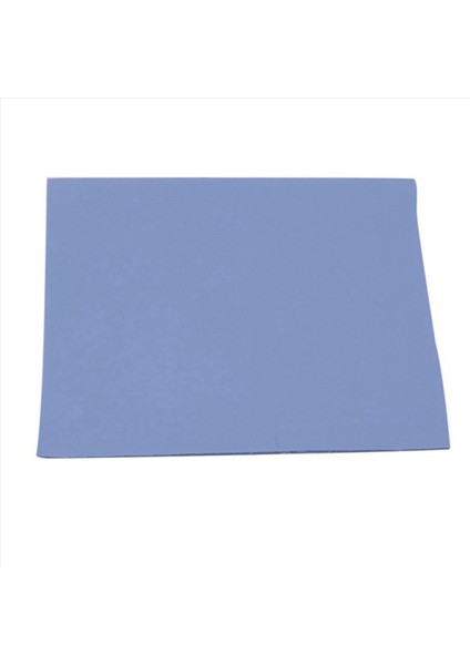 3x Gpu Cpu Sırakısı Soğutma Iletişim Silikon Pad 100MMX100MMX1MM Termal Pad (Yurt Dışından) fiyatları