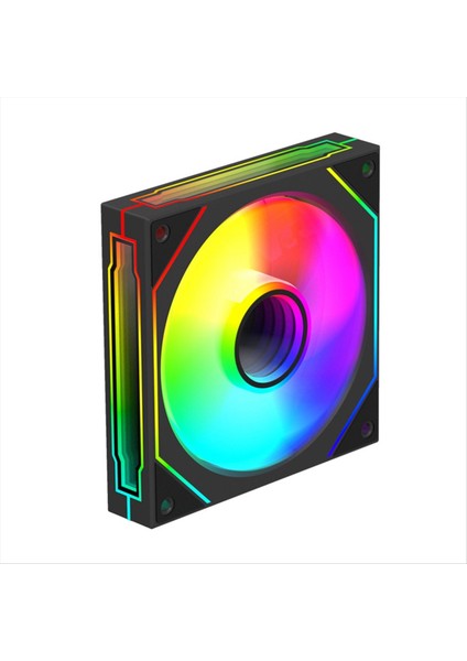 Şasi Soğutma Fanı Masaüstü Bilgisayar Ana Bilgisayar Serinletme Fan Masaüstü Ana Bilgisayar Serin Aydınlatma Argb Şasi (Yurt Dışından) modelleri