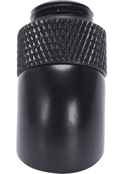 G1/4 Vida Dişi 45 Derece Dirsek Döner Pirinç-Adaptör Erkek Ila Dişi Konnektör Uydurma Bilgisayar Pc Su Soğutma Sistemi Siyah (Yurt Dışından) modelleri