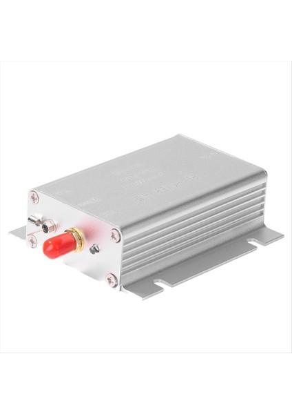 Rf Güç Amplifikatörü 1-1000MHZ 2 5W Hf Vhf Uhf Fm Amp Fm Verici Radyo Kablosuz Uzaktan Denetleyici Walkie Talkie (Yurt Dışından)