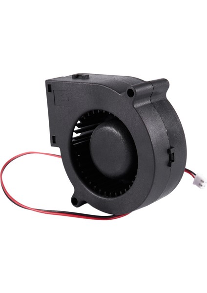 6pcs 75MM x 30MM Dc 12V 0 36A 2pin Bilgisayar Pc Blower Soğutma Fanı (Yurt Dışından) modelleri