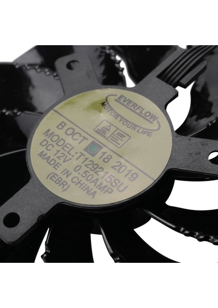 88MM Gpu Soğutucu Grafik Kart Fan Redeon Aorus RX580/570 Gıgabyte GV-RX570 Aorus GV-RX580AORUS (1 Saat Yönünün Tersine) (Yurt Dışından) fiyatları