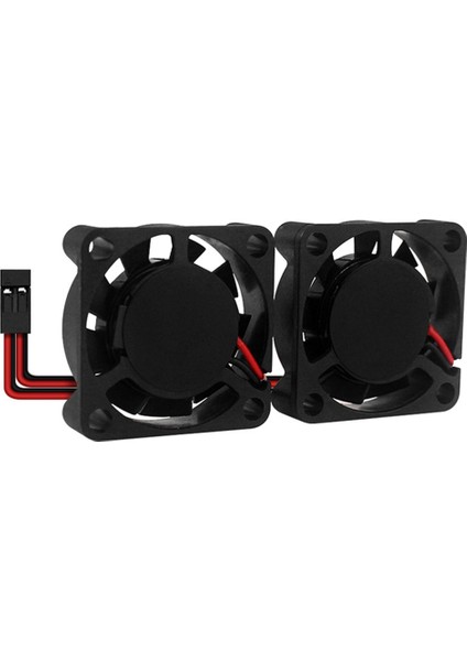 Raspberry Pi 4 Fan 4b 3b+ 5V Çift Radyatör Fan Sessiz Soğutucu Radyatör Soğutma Fan Gürültü 16DBA (Yurt Dışından) modelleri