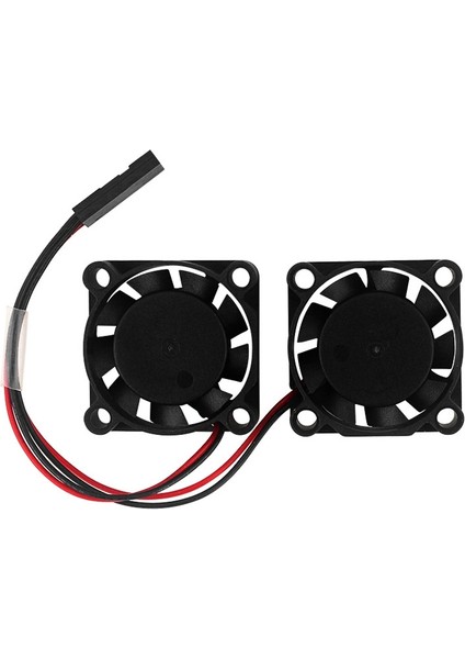 Raspberry Pi 4 Fan 4b 3b+ 5V Çift Radyatör Fan Sessiz Soğutucu Radyatör Soğutma Fan Gürültü 16DBA (Yurt Dışından) fırsatları