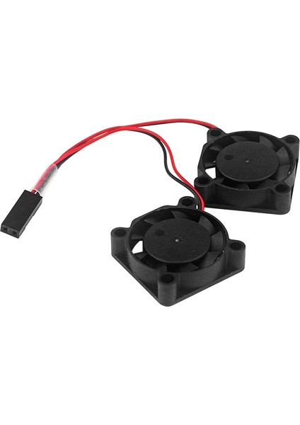 Raspberry Pi 4 Fan 4b 3b+ 5V Çift Radyatör Fan Sessiz Soğutucu Radyatör Soğutma Fan Gürültü 16DBA (Yurt Dışından) indirimleri