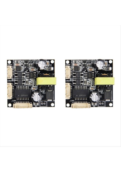 2x PM3812RCL Poe Modülü 12V1A IEEE802 3AF Standart Izole Poe Kartı (Yurt Dışından)