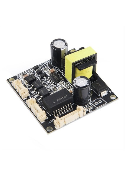 2x PM3812RCL Poe Modülü 12V1A IEEE802 3AF Standart Izole Poe Kartı (Yurt Dışından) fiyatları