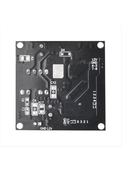 2x PM3812RCL Poe Modülü 12V1A IEEE802 3AF Standart Izole Poe Kartı (Yurt Dışından) fırsatları