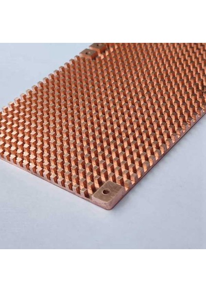 Rtx 3060 3080 3090 Arka Plan Saf Bakır Isı Lavabo Grafik Kart Bellek Yardımcı Radyatör 90X180MM (3mm) (Yurt Dışından) fiyatları