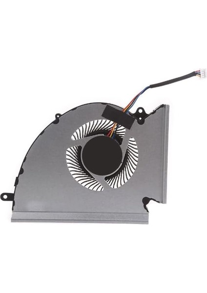 Msı GE76 GP76 WE76 MS-17K3 MS-17K2 Serisi PABD1A010SHL-N452 Için Yedek Dizüstü Bilgisayar Cpu ve Gpu Soğutma Fanı (Yurt Dışından) fiyatları