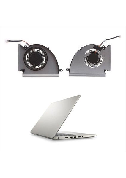 Msı GE76 GP76 WE76 MS-17K3 MS-17K2 Serisi PABD1A010SHL-N452 Için Yedek Dizüstü Bilgisayar Cpu ve Gpu Soğutma Fanı (Yurt Dışından) indirimleri