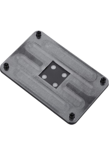 Am4 Için Cpu Arka Plaka Soğutucu Soğutma Arka Plakalı Bilgisayar Isınma Arka Plaka Braketi Iyi Isı Yayılımı (Yurt Dışından) modelleri