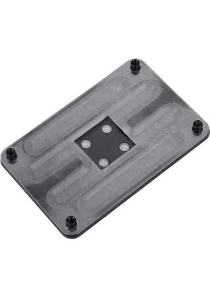 Am4 Için Cpu Arka Plaka Soğutucu Soğutma Arka Plakalı Bilgisayar Isınma Arka Plaka Braketi Iyi Isı Yayılımı (Yurt Dışından) fırsatları