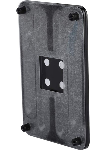 Am4 Için Cpu Arka Plaka Soğutucu Soğutma Arka Plakalı Bilgisayar Isınma Arka Plaka Braketi Iyi Isı Yayılımı (Yurt Dışından) indirimleri