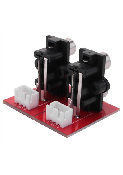 3x Vinil Plak Çalar Vinil Fono Önsözlü Kartı mm Mc Phono Oynatıcı Amplifikatör Kartı Fonograf Kafası F10-006 (Yurt Dışından) indirimleri