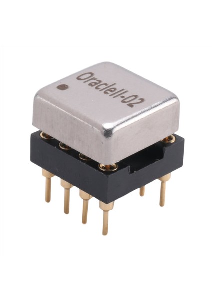 1pcs Oracle Iı 02 Çift Op Amp Hibrit Ayrık Ses Işletme Amplifikatörü NE5532 MUSES02 OPA2604 AD827SQ/883B Op Amp (Yurt Dışından) fiyatları
