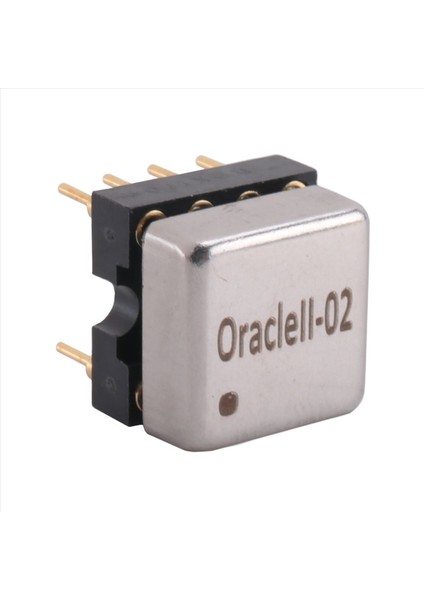 1pcs Oracle Iı 02 Çift Op Amp Hibrit Ayrık Ses Işletme Amplifikatörü NE5532 MUSES02 OPA2604 AD827SQ/883B Op Amp (Yurt Dışından) modelleri