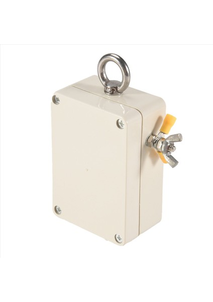 Bitiş Yem Anteni 49 1 Kısa Dalga Anten Balun Dörtlü Bant Son Yem Anteni (Yurt Dışından)