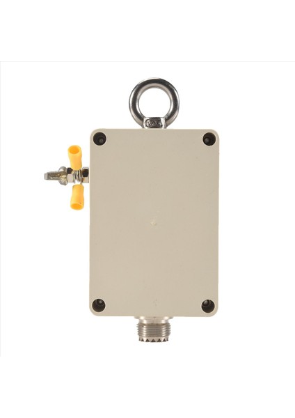 Bitiş Yem Anteni 49 1 Kısa Dalga Anten Balun Dörtlü Bant Son Yem Anteni (Yurt Dışından) fırsatları