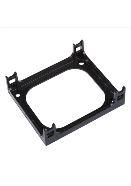 Soket Için 3x Siyah Plastik Cpu Fan Montaj Tabanı 478 (Yurt Dışından) fiyatları