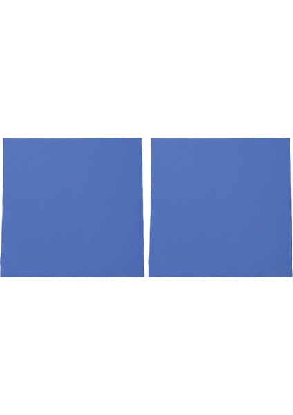 2x Yeni Gpu Cpu Sıraç Soğutma Soğutma Iletken Silikon Pad 100MM x 100MM x 1mm Termal Pad (Yurt Dışından)