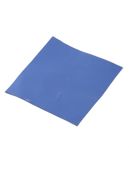 2x Yeni Gpu Cpu Sıraç Soğutma Soğutma Iletken Silikon Pad 100MM x 100MM x 1mm Termal Pad (Yurt Dışından) fiyatları