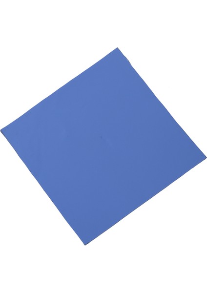 2x Yeni Gpu Cpu Sıraç Soğutma Soğutma Iletken Silikon Pad 100MM x 100MM x 1mm Termal Pad (Yurt Dışından) fırsatları