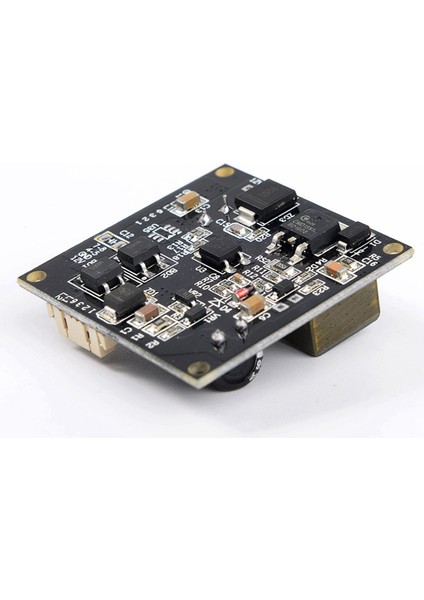 2x Sdapo PM3812T V7S Poe Modülü Endüstriyel Sınıf Sıcaklığa Dayanıklı 12V1A Izole IEEE802 3AF (Yurt Dışından) fiyatları