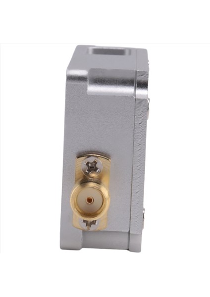 10M-6GHZ Düşük Gürültü Amplifikatörü Kazanç 20DB Yüksek Düzlük Lna Rf Sinyal Sürüş Alıcı Radyo Fm Radyo Için Ön Uç 20DB (Yurt Dışından) fiyatları