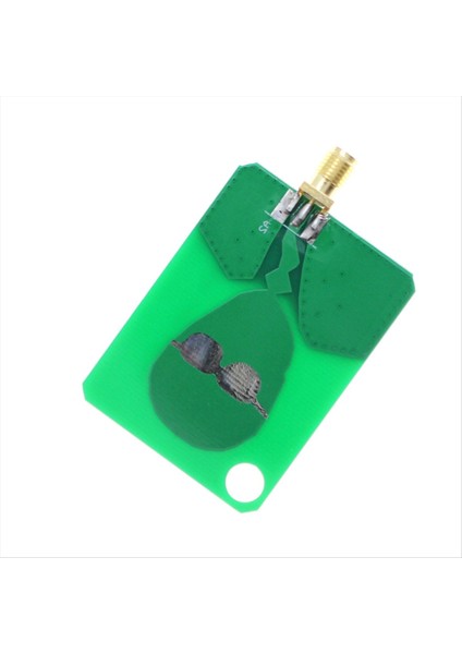 Rf Anten Uwb-1p Ultra Geniş Bant Anten 2 4ghz-7ghz Ultra Geniş Bant Anten Modülü Çok Fonksiyonlu Kolaylık Modülü (Yurt Dışından) modelleri