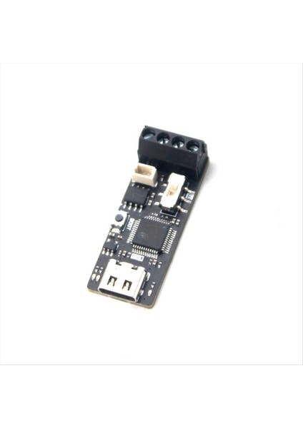 USB Module Module Canable Pcan Hata Ayıklayıcısı Bus Hata Ayıklama Aracı Tip-C Linux WIN10 11 Hata Ayıklama Yazılım Iletişimi (Yurt Dışından) fiyatları