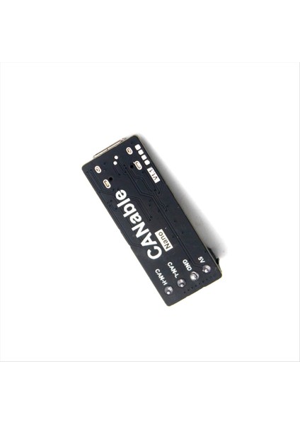 USB Module Module Canable Pcan Hata Ayıklayıcısı Bus Hata Ayıklama Aracı Tip-C Linux WIN10 11 Hata Ayıklama Yazılım Iletişimi (Yurt Dışından) fırsatları
