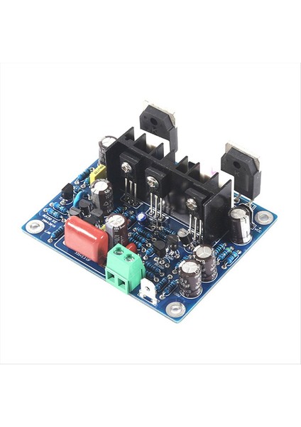 Yüksek Güçlü Ses Amplifikatör Kartı MX50 Se Amplifikatör Kartı Çok Fonksiyonlu Çift Kanallı Iki Kart Amplifikatör Modül Parçaları (Yurt Dışından) modelleri