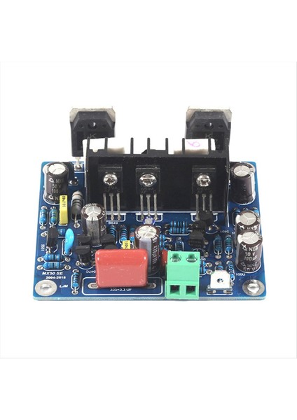 Yüksek Güçlü Ses Amplifikatör Kartı MX50 Se Amplifikatör Kartı Çok Fonksiyonlu Çift Kanallı Iki Kart Amplifikatör Modül Parçaları (Yurt Dışından) fırsatları