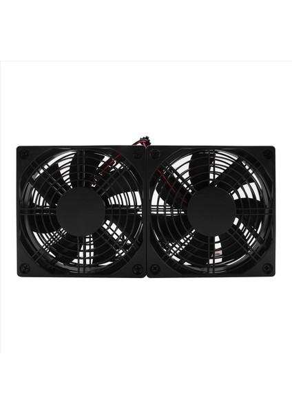 Yönlendirici Modem Alıcı Için 120MM 5V USB Güçlü Pc Yönlendirici Çift Fans Hava Akışı Soğutma Fanı (Yurt Dışından) fiyatları